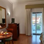 Quinta Dos Cedros 호텔 셀로리코다바이라
