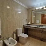 Szálloda Quinta Dos Cedros Celorico da Beira