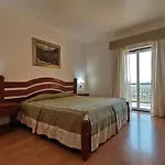 호텔 Quinta Dos Cedros 셀로리코다바이라