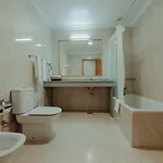 Quinta Dos Cedros 호텔 3*