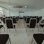 Quinta Dos Cedros 호텔