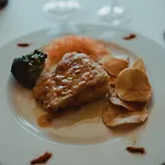 호텔 Quinta Dos Cedros 셀로리코다바이라