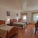 Quinta Dos Cedros 호텔 셀로리코다바이라