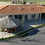 호텔 Quinta Dos Cedros 3*