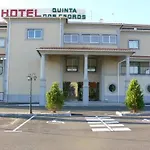 Quinta Dos Cedros 호텔
