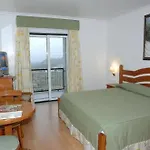 호텔 Quinta Dos Cedros 셀로리코다바이라