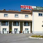 Hotel Quinta Dos Cedros Celorico Da Beira