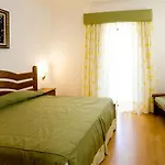 호텔 Quinta Dos Cedros 셀로리코다바이라