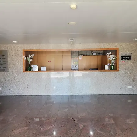 Quinta Dos Cedros Otel 3*