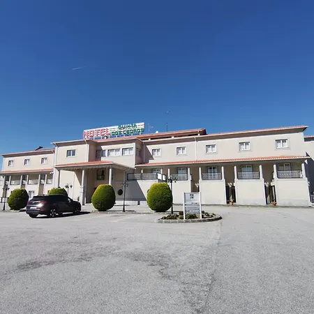 Hotel Quinta Dos Cedros