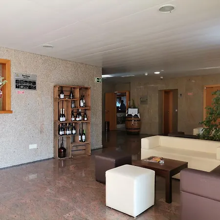 Hotel Quinta Dos Cedros Celorico Da Beira