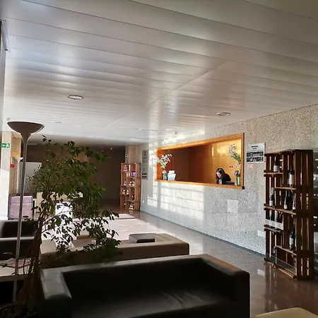 Hotel Quinta Dos Cedros Celorico Da Beira