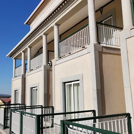Hotel Quinta Dos Cedros 3*