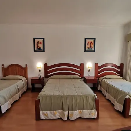 Quinta Dos Cedros 3*