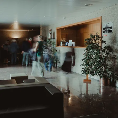 Otel Quinta Dos Cedros 3*