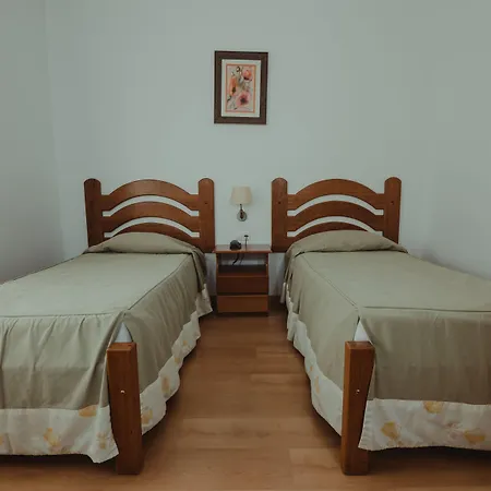 Quinta Dos Cedros Otel Celorico Da Beira