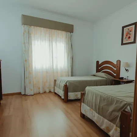 Quinta Dos Cedros Celorico da Beira