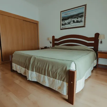 Otel Quinta Dos Cedros 3*