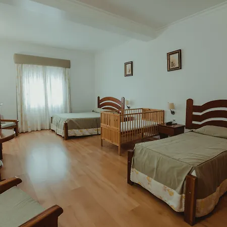 Quinta Dos Cedros Otel Celorico Da Beira