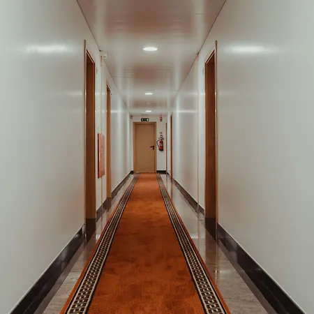 Quinta Dos Cedros Otel