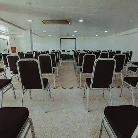 Quinta Dos Cedros Otel