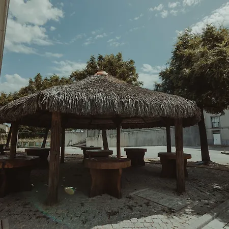 Quinta Dos Cedros Celorico Da Beira