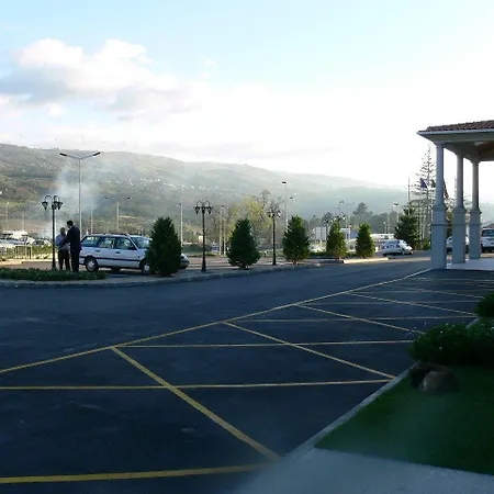 Quinta Dos Cedros Celorico da Beira