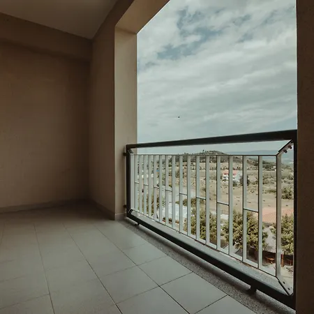 Quinta Dos Cedros 3*