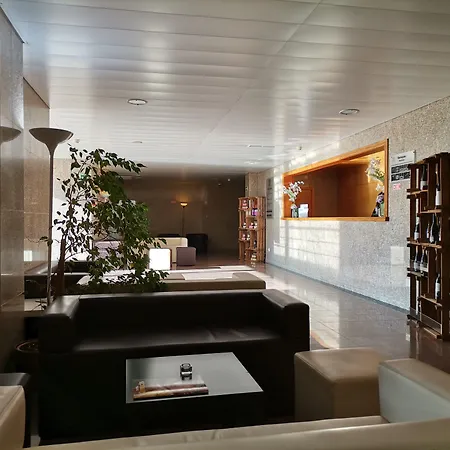 Quinta Dos Cedros Hotel 3*