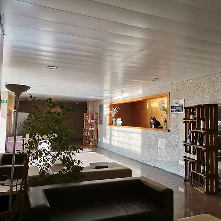 Quinta Dos Cedros 3* קלוריקו דה ביירה