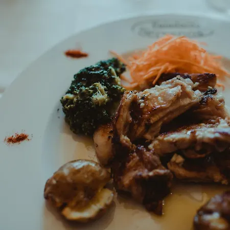 Quinta Dos Cedros 3* Celorico da Beira