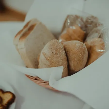 Szálloda Quinta Dos Cedros 3*