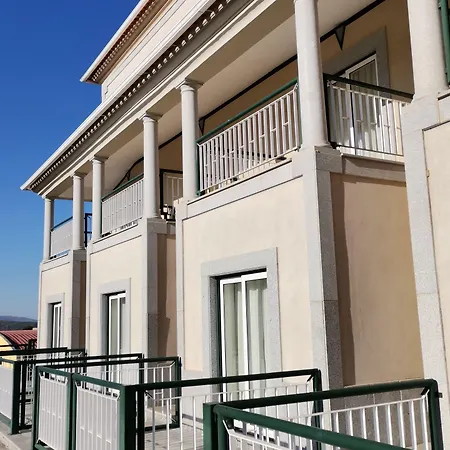 Quinta Dos Cedros 3*