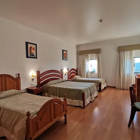 Quinta Dos Cedros Otel Celorico Da Beira