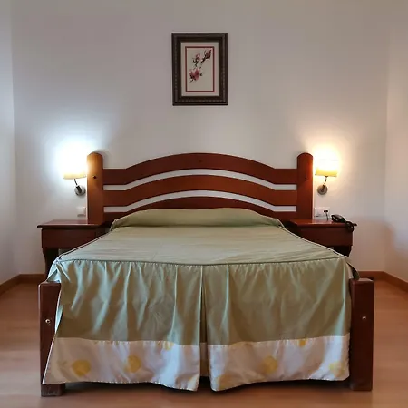 Quinta Dos Cedros 3* Celorico da Beira