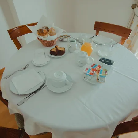 Quinta Dos Cedros Celorico Da Beira