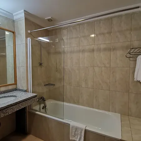 Quinta Dos Cedros Otel