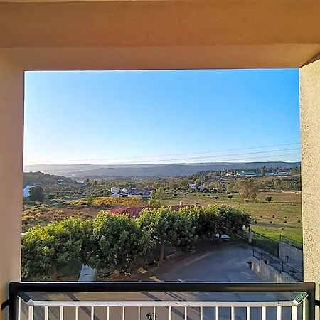 Quinta Dos Cedros 3* Celorico Da Beira