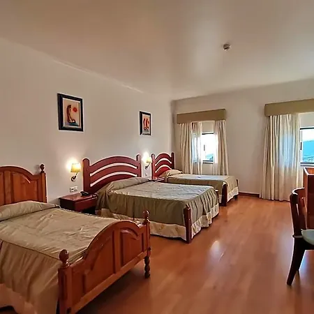 Hotel Quinta Dos Cedros 3*