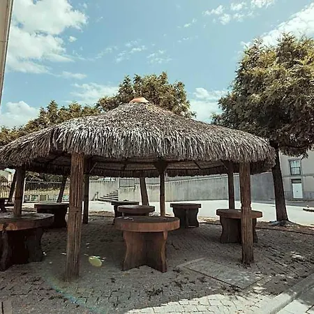 Quinta Dos Cedros 3*
