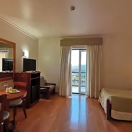 Quinta Dos Cedros Hotel