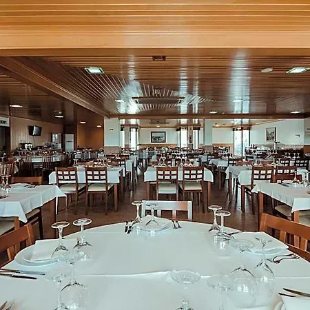 Quinta Dos Cedros Hotel Celorico Da Beira