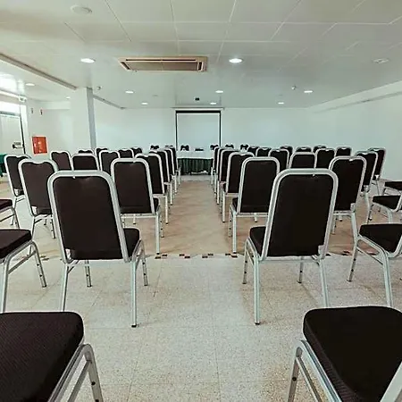 Hotel Quinta Dos Cedros 3*