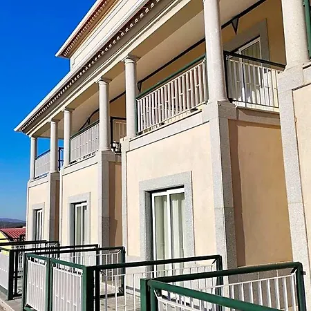 Hotel Quinta Dos Cedros 3*