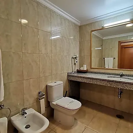 Hotel Quinta Dos Cedros 3*