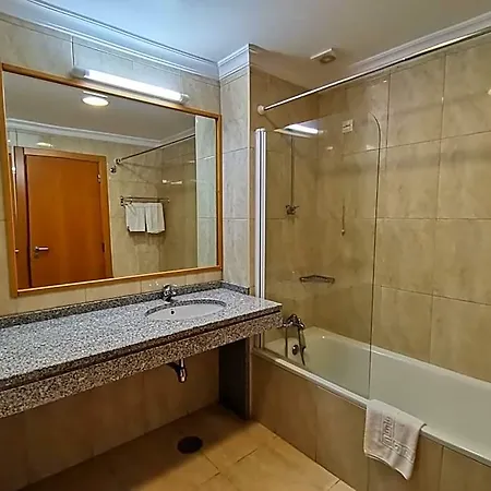 Quinta Dos Cedros 3*