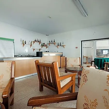 Hotel Quinta Dos Cedros