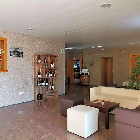 Hotel Quinta Dos Cedros Celorico Da Beira