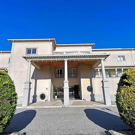 Quinta Dos Cedros 3*