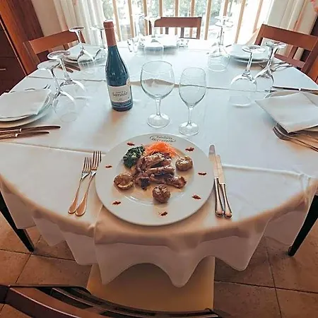 Hotel Quinta Dos Cedros